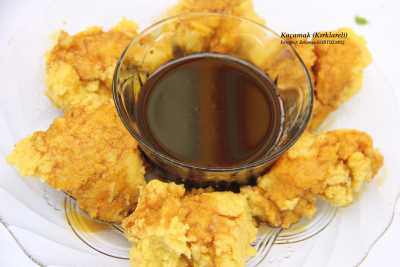 Kırklareli Geleneksel Mutfak Kültürü